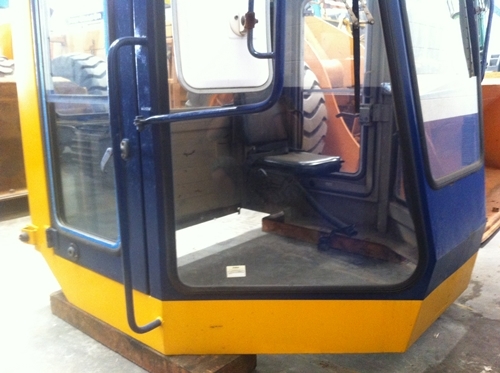 WA150-1 เก่าตรงจากญี่ปุ่น รถสวยๆครับ ใครสนใจเข้ามาดูรถได้เลยนะครับ