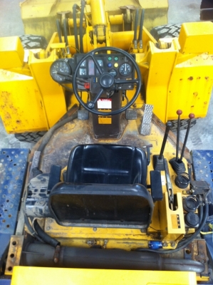 WA150-1 เก่าตรงจากญี่ปุ่น รถสวยๆครับ ใครสนใจเข้ามาดูรถได้เลยนะครับ