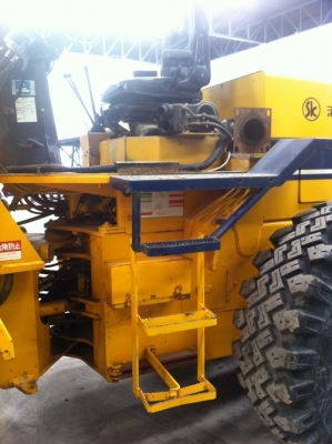 WA150-1 เก่าตรงจากญี่ปุ่น รถสวยๆครับ ใครสนใจเข้ามาดูรถได้เลยนะครับ