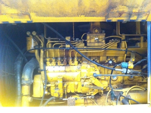 WA150-1 เก่าตรงจากญี่ปุ่น รถสวยๆครับ ใครสนใจเข้ามาดูรถได้เลยนะครับ