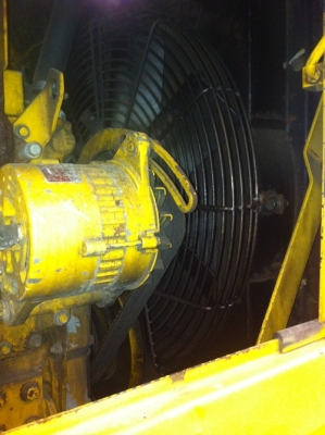 WA150-1 เก่าตรงจากญี่ปุ่น รถสวยๆครับ ใครสนใจเข้ามาดูรถได้เลยนะครับ