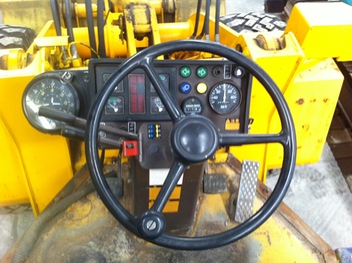 WA150-1 เก่าตรงจากญี่ปุ่น รถสวยๆครับ ใครสนใจเข้ามาดูรถได้เลยนะครับ