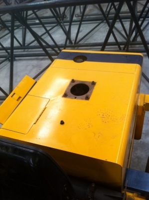 WA150-1 เก่าตรงจากญี่ปุ่น รถสวยๆครับ ใครสนใจเข้ามาดูรถได้เลยนะครับ