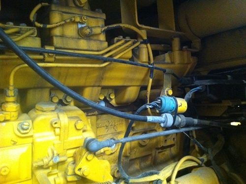 WA150-1 เก่าตรงจากญี่ปุ่น รถสวยๆครับ ใครสนใจเข้ามาดูรถได้เลยนะครับ