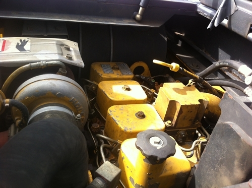 นำเข้าเครื่องจักรกลหนักมือ 2 จากต่างประเทศ Tel.098-858-5524 สามภพ ครับ