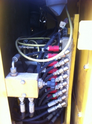 นำเข้าเครื่องจักรกลหนักมือ 2 จากต่างประเทศ Tel.098-858-5524 สามภพ ครับ