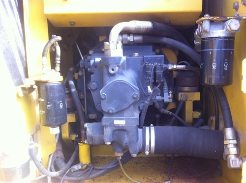 นำเข้าเครื่องจักรกลหนักมือ 2 จากต่างประเทศ Tel.098-858-5524 สามภพ ครับ