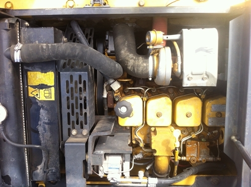 นำเข้าเครื่องจักรกลหนักมือ 2 จากต่างประเทศ Tel.098-858-5524 สามภพ ครับ