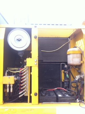 นำเข้าเครื่องจักรกลหนักมือ 2 จากต่างประเทศ Tel.098-858-5524 สามภพ ครับ