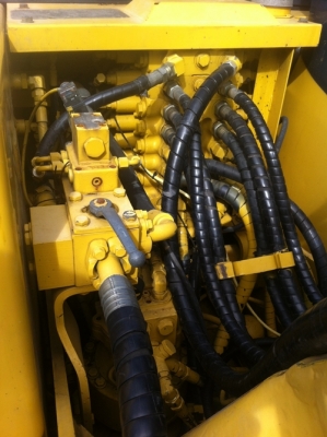 นำเข้าเครื่องจักรกลหนักมือ 2 จากต่างประเทศ Tel.098-858-5524 สามภพ ครับ