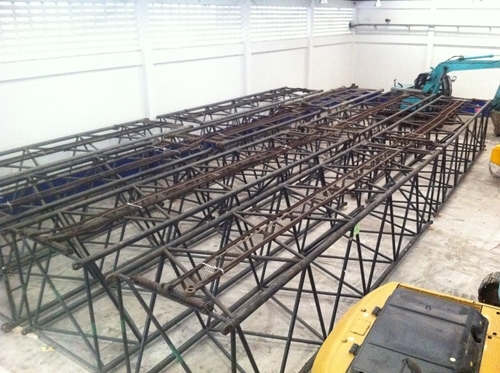 CRAWLER CRANE SUMITOMO LS-248RH 150 ตัน สภาพสวยครับ ใครมองหาอยู่เข้ามาดูของได้เลยครับ