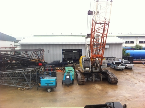 บริษัท เอ็น ดี ที (ประเทศไทย) จำกัด ย้ายจากสมุทรปราการ มาอยู่นิคมบางปะอิน จ.พระนครศรีอยุธยาครับ ใครหาตัวไหนอยู่ติดต่อมาได้ครับ