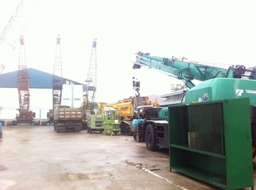 บริษัท เอ็น ดี ที (ประเทศไทย) จำกัด ย้ายจากสมุทรปราการ มาอยู่นิคมบางปะอิน จ.พระนครศรีอยุธยาครับ ใครหาตัวไหนอยู่ติดต่อมาได้ครับ