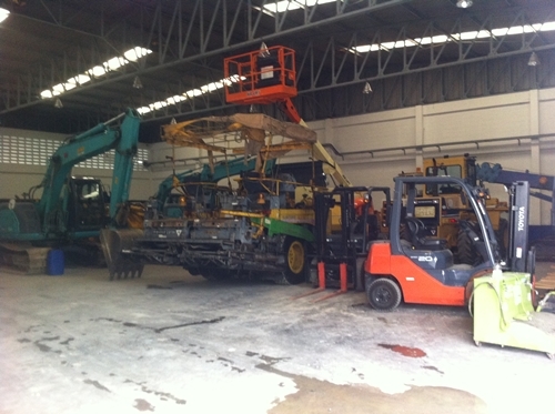 บริษัท เอ็น ดี ที (ประเทศไทย) จำกัด ย้ายจากสมุทรปราการ มาอยู่นิคมบางปะอิน จ.พระนครศรีอยุธยาครับ ใครหาตัวไหนอยู่ติดต่อมาได้ครับ