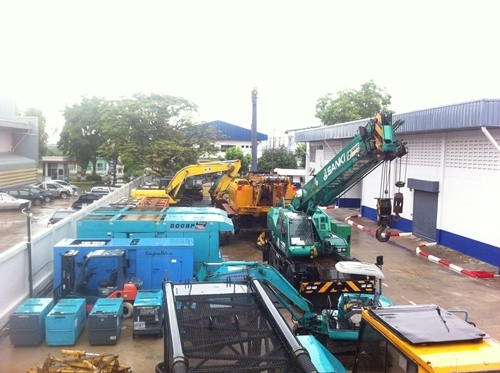 บริษัท เอ็น ดี ที (ประเทศไทย) จำกัด ย้ายจากสมุทรปราการ มาอยู่นิคมบางปะอิน จ.พระนครศรีอยุธยาครับ ใครหาตัวไหนอยู่ติดต่อมาได้ครับ