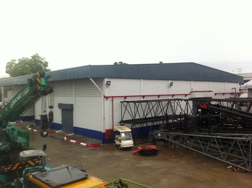 บริษัท เอ็น ดี ที (ประเทศไทย) จำกัด ย้ายจากสมุทรปราการ มาอยู่นิคมบางปะอิน จ.พระนครศรีอยุธยาครับ ใครหาตัวไหนอยู่ติดต่อมาได้ครับ