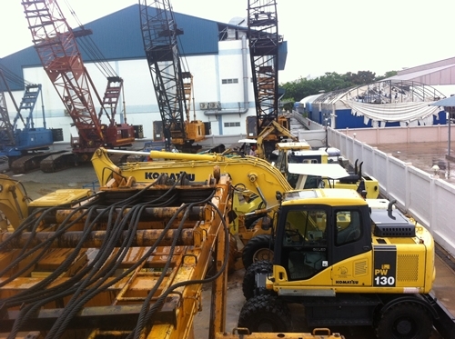 บริษัท เอ็น ดี ที (ประเทศไทย) จำกัด ย้ายจากสมุทรปราการ มาอยู่นิคมบางปะอิน จ.พระนครศรีอยุธยาครับ ใครหาตัวไหนอยู่ติดต่อมาได้ครับ