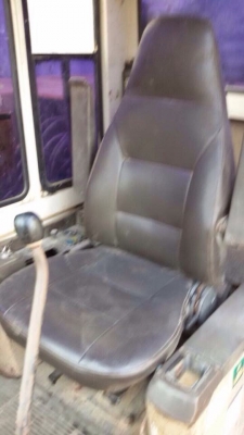 Komatsu pc120-5  ไฟฟ้าครบ เอกสารสัญญา เอกสารสัญญาซื้อขาย