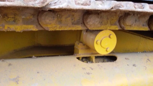 Komatsu pc120-5  ไฟฟ้าครบ เอกสารสัญญา เอกสารสัญญาซื้อขาย