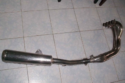 ขายอะไหล่ bandit 250 v มีทั้งปลั๊กแต่ง ท่อแต่ง อะไหล่ภายในเครื่องและอื่นลองดูครับเผื่อมีของที่ท่านต้องการครับ