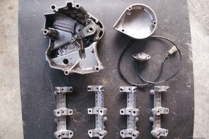 ขายอะไหล่ bandit 250 v มีทั้งปลั๊กแต่ง ท่อแต่ง อะไหล่ภายในเครื่องและอื่นลองดูครับเผื่อมีของที่ท่านต้องการครับ