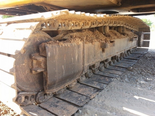 ขายCAT 320D เครื่องดี ช่วงล่างแน่น ทำงานเร็ว สภาพพร้อมใช้งาน เอกสารเล่มทะเบียนพร้อมโอน สนใจโทร 090-8588220คุณนะ 093-3258446คุณบิว ID:narong498 หรือเข้าดูสินค้าอื่นๆได้ที่ www.truck.in.th/498 หรือเพจFacebook ณรงค์ ซื้อขายรถมือสอง (เว็บไซต์ส่วนตัว) หรือFace