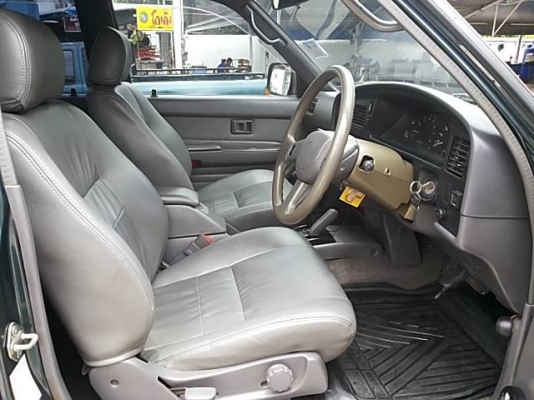 ขายจ้า ขาย ขายรถ TOYOTA SURF 3.0 ปี 95 ( 4 RUNNER ) ขายจ้า ขาย ขายรถ TOYOTA SURF 3.0 ปี 95 ( 4 RUNNER )