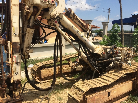 FURUKAWA-PCR200สวยๆพร้อมเครื่องลมคู่ละ