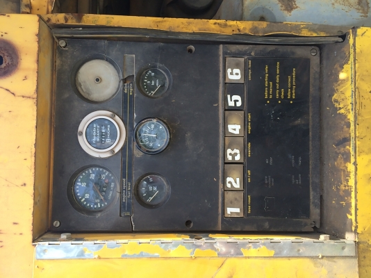 FURUKAWA-PCR200สวยๆพร้อมเครื่องลมคู่ละ FURUKAWA-PCR200สวยๆพร้อมเครื่องลมคู่ละ