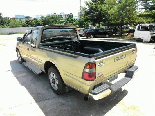 อีชุชุดาก้อนปี41เครื่อง2.8ระบบไฟฟ้า