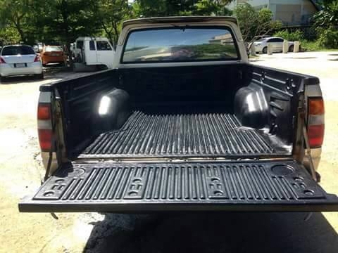 อีชุชุดาก้อนปี41เครื่อง2.8ระบบไฟฟ้า