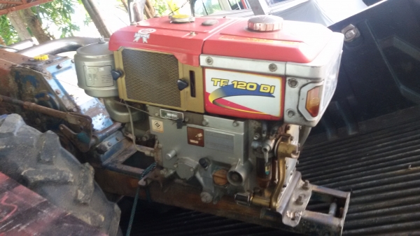 ขายเครื่องยันม้า120ดีไอสวยๆราคา26500บาท อยู่ วังบัว คลองขลุง กำแพงเพชร   สนใจสอบุถามได้ที่081 3655997 อ๋าพร  พาเจริญ  ราคาต่อรองได้อีกนะครับ