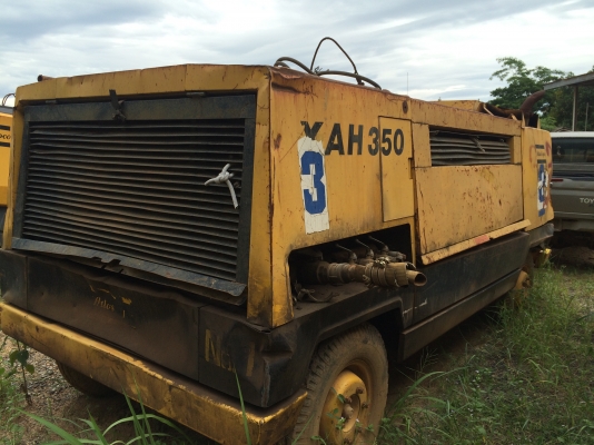 เครื่องลมATTLAS COPPO-350XAHสวยๆ เครื่องลมATTLAS COPPO-350XAHสวยๆ