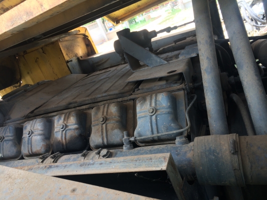 เครื่องลมATTLAS COPPO-350XAHสวยๆ เครื่องลมATTLAS COPPO-350XAHสวยๆ