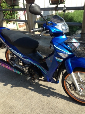 Wave 125i ปี54