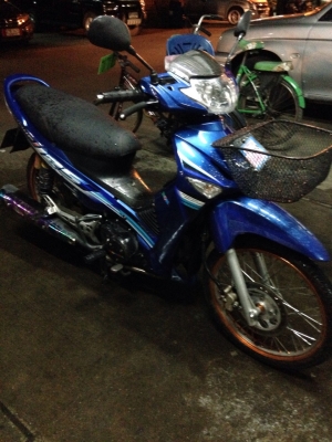 Wave 125i ปี54