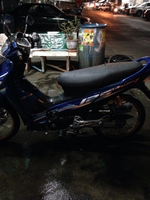 Wave 125i ปี54