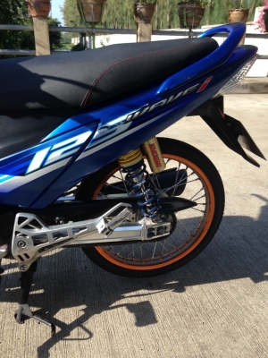 Wave 125i ปี54
