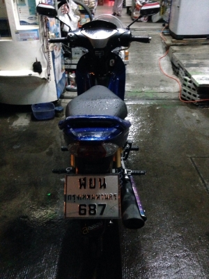 Wave 125i ปี54