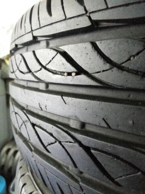 ล้อกะทะ jazz city ยาง 185 60 15 สัปดาห์ยาง 3712 ล้อกะทะ jazz city ยาง 185 60 15 สัปดาห์ยาง 3712