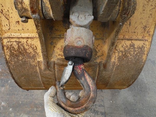 PC138US-2E1 # 6825 : รถขุด Komatsu รอนำเข้าญี่ปุ่น โทร.กุ้ง:0813062283