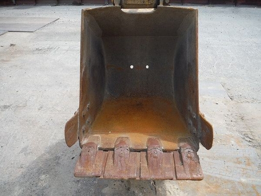 PC138US-2E1 # 6825 : รถขุด Komatsu รอนำเข้าญี่ปุ่น โทร.กุ้ง:0813062283