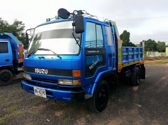 ขายดั้มร็อกกี้195แรง พ.เพาเวอร์ เบรกทิฟฟี่ ภายในสวย แอร์เย็น ยาง825ขอบ16 สภาพพร้อมใช้งาน เอกสารพร้อมโอน สนใจโทร 090-8588220คุณนะ 093-3258446คุณบิว ID:narong498 หรือเข้าดูสินค้าอื่นๆได้ที่ www.truck.in.th/498 หรือเพจFacebook ณรงค์ ซื้อขายรถมือสอง (เว็บไซต์