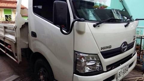 หกล้อ HiNo 300/150แรง ปี56 ยาว 5ม สภาพดีสวยบางเดิมจากห้าง พร้อมใช้งาน ทะเบียนพร้อมโอน ราคา 795,000บ หกล้อ HiNo 300/150แรง ปี56 ยาว 5ม สภาพดีสวยบางเดิมจากห้าง พร้อมใช้งาน ทะเบียนพร้อมโอน ราคา 795,000บ