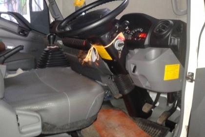 หกล้อ HiNo 300/150แรง ปี56 ยาว 5ม สภาพดีสวยบางเดิมจากห้าง พร้อมใช้งาน ทะเบียนพร้อมโอน ราคา 795,000บ หกล้อ HiNo 300/150แรง ปี56 ยาว 5ม สภาพดีสวยบางเดิมจากห้าง พร้อมใช้งาน ทะเบียนพร้อมโอน ราคา 795,000บ