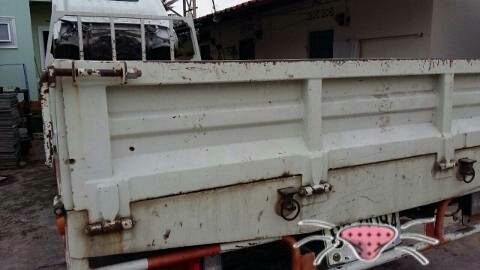 หกล้อ HiNo 300/150แรง ปี56 ยาว 5ม สภาพดีสวยบางเดิมจากห้าง พร้อมใช้งาน ทะเบียนพร้อมโอน ราคา 795,000บ หกล้อ HiNo 300/150แรง ปี56 ยาว 5ม สภาพดีสวยบางเดิมจากห้าง พร้อมใช้งาน ทะเบียนพร้อมโอน ราคา 795,000บ