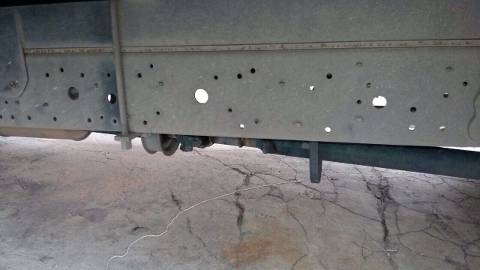 หกล้อ HiNo 300/150แรง ปี56 ยาว 5ม สภาพดีสวยบางเดิมจากห้าง พร้อมใช้งาน ทะเบียนพร้อมโอน ราคา 795,000บ หกล้อ HiNo 300/150แรง ปี56 ยาว 5ม สภาพดีสวยบางเดิมจากห้าง พร้อมใช้งาน ทะเบียนพร้อมโอน ราคา 795,000บ