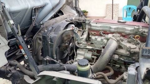 หกล้อ HiNo 300/150แรง ปี56 ยาว 5ม สภาพดีสวยบางเดิมจากห้าง พร้อมใช้งาน ทะเบียนพร้อมโอน ราคา 795,000บ หกล้อ HiNo 300/150แรง ปี56 ยาว 5ม สภาพดีสวยบางเดิมจากห้าง พร้อมใช้งาน ทะเบียนพร้อมโอน ราคา 795,000บ