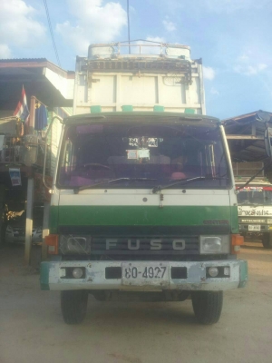 ขายรถบรรทุก10ล้อ