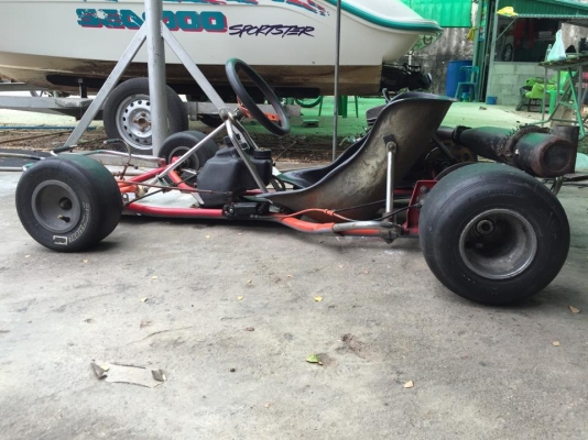 ขายรถโกคาร์ท